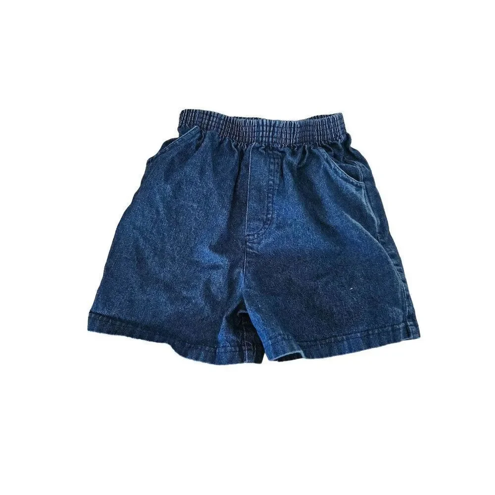 Basic editions 4T shorts - Picture 4 of 7